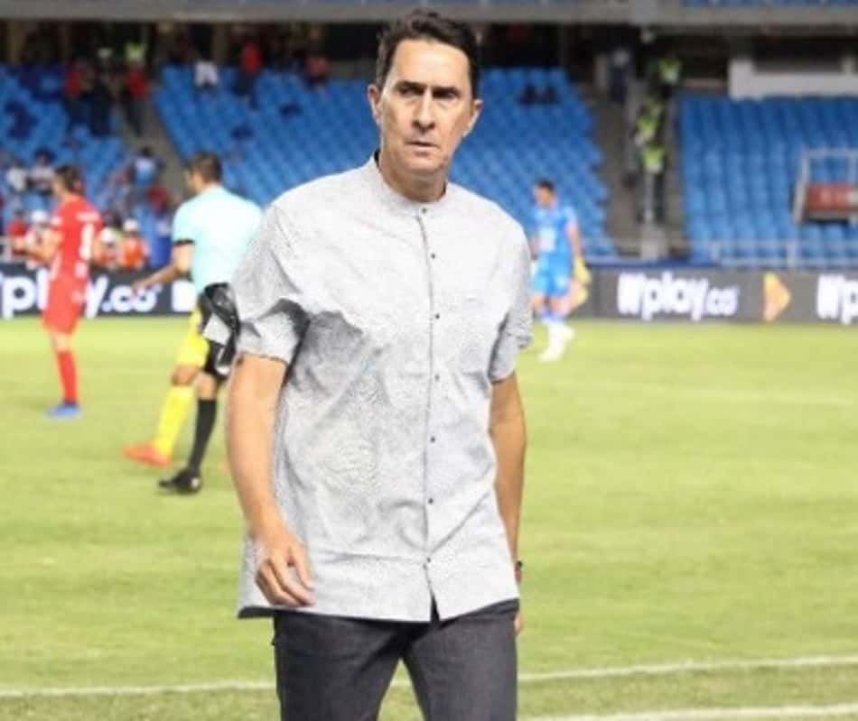 Técnico brasileiro admite que México é a maior seleção da CONCACAF