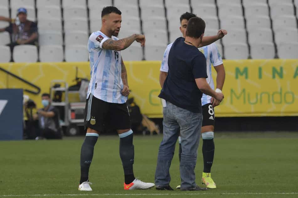 Documento da Anvisa confirma que delegação argentina falsificou declarações sanitárias; veja quem foi