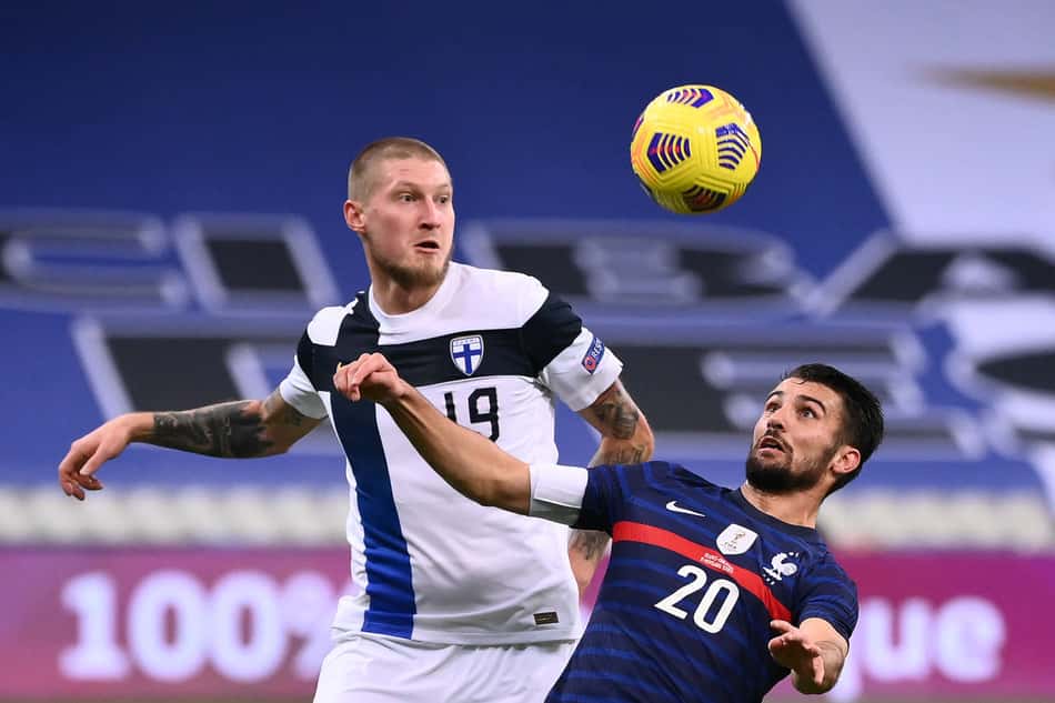 França x Finlândia: onde assistir, horário e escalações do jogo das Eliminatórias Europeias