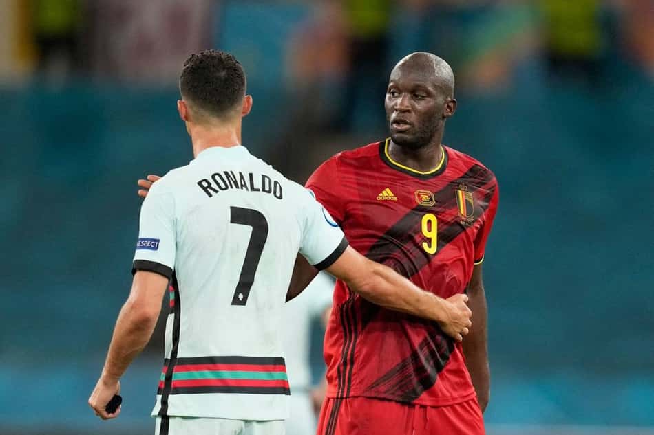 'Pique Lukaku': selo musical de Babu Santana projeta música em referência ao astro belga