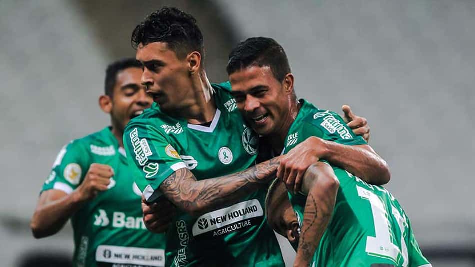 Retrospectiva LANCE!: Juventude volta à elite e, com fortes emoções, se mantém na Série A