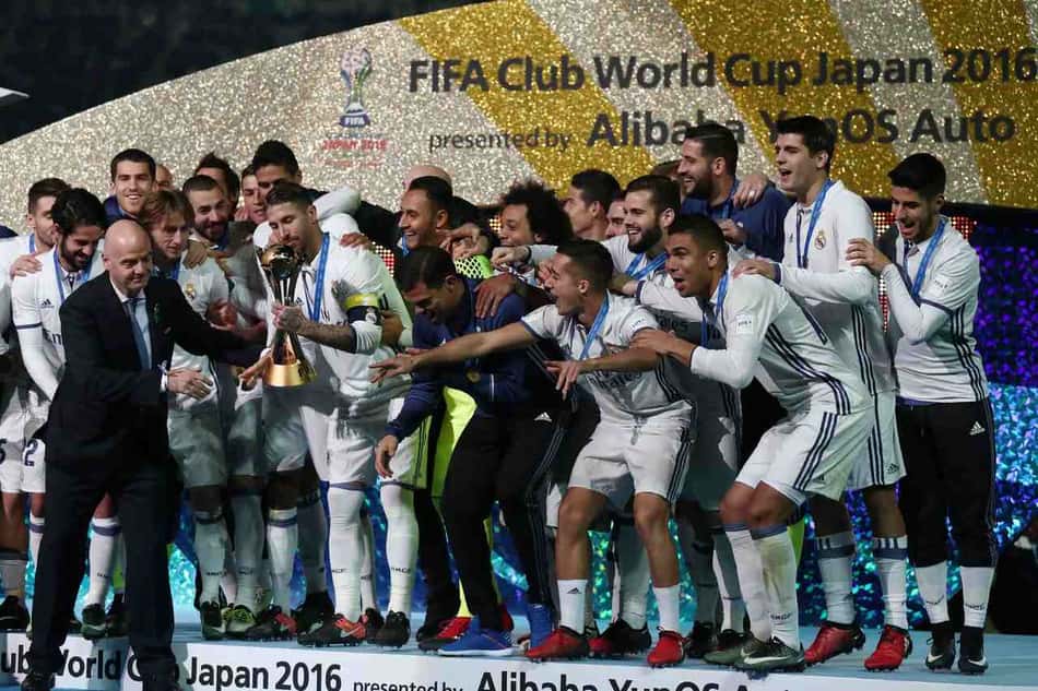 Japão desiste de sediar o Mundial de Clubes em 2021 e Fifa estuda nova sede