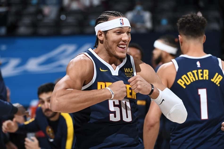 Aaron Gordon acerta extensão contratual com Nuggets