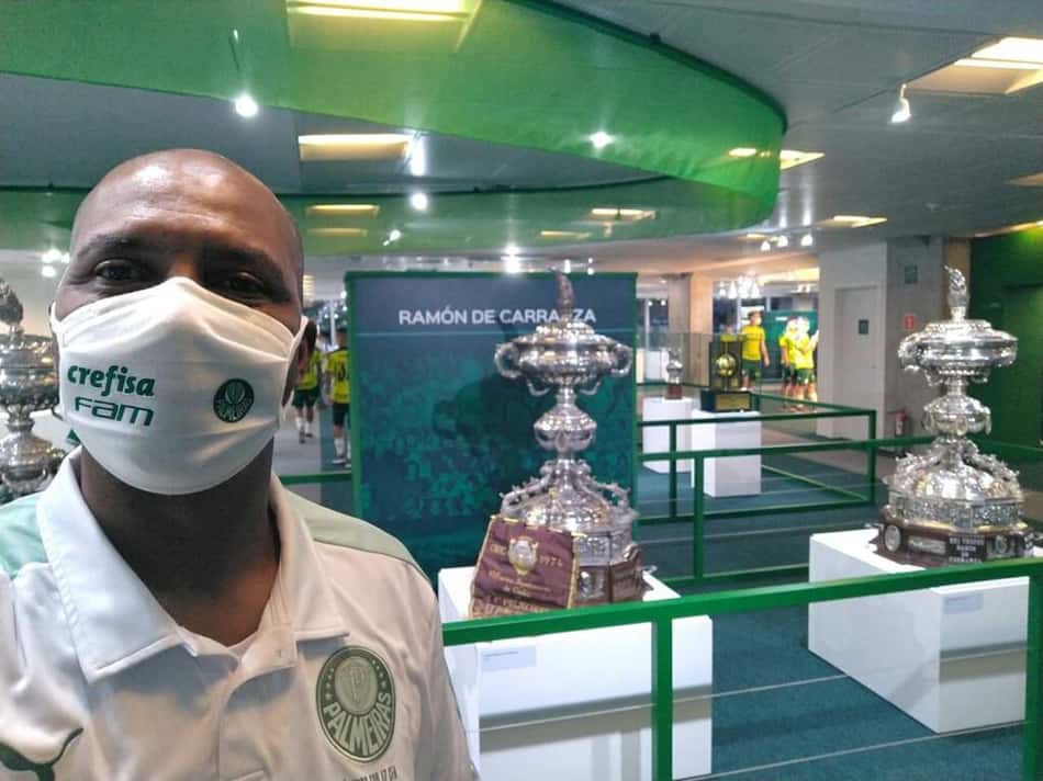 orlando ribeiro