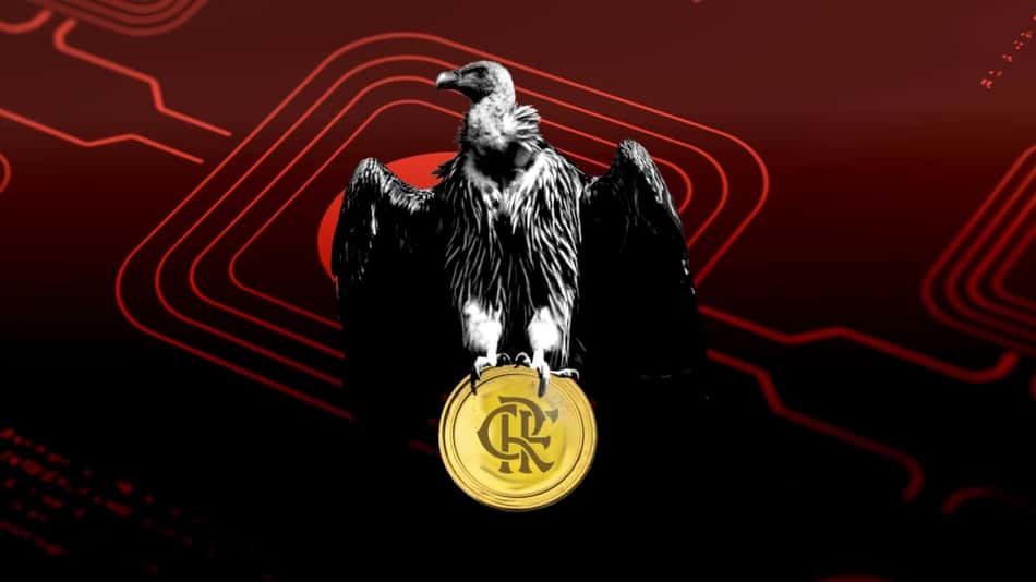 Com maior oferta da América Latina, venda de fan tokens do Flamengo começa na terça