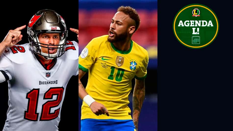 Eliminatórias da América do Sul, NFL, US Open… Veja onde assistir aos eventos esportivos de quinta-feira