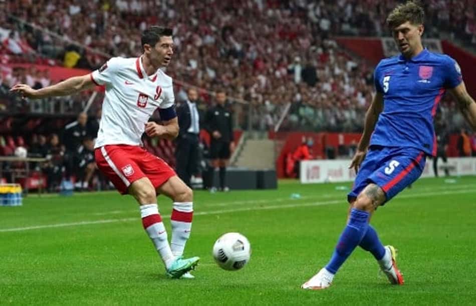 Polônia x San Marino: onde assistir, horário e escalações do jogo das Eliminatórias da Copa do Mundo