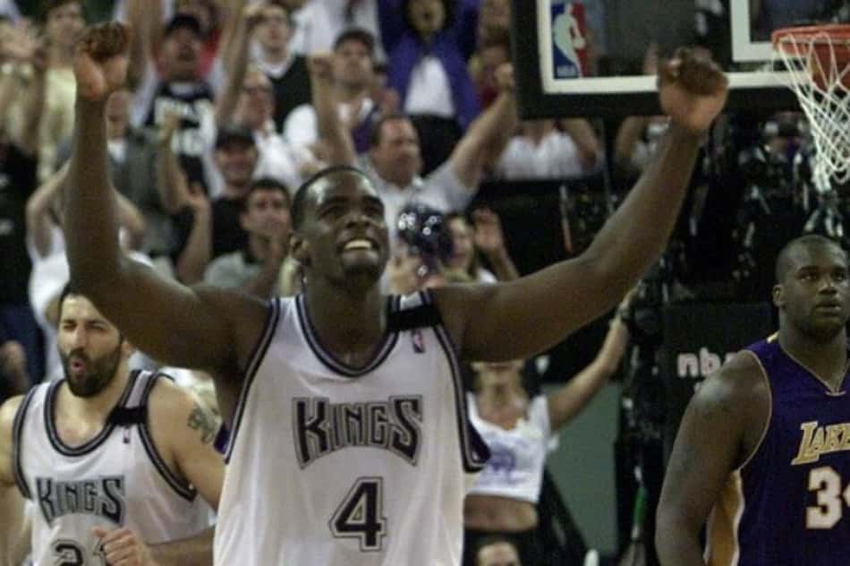 Chris Webber: "Doeu cada ano em que não fui eleito para Hall da Fama"