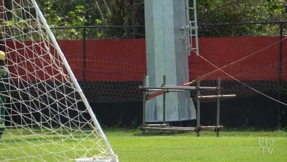 Torre Ninho do Urubu