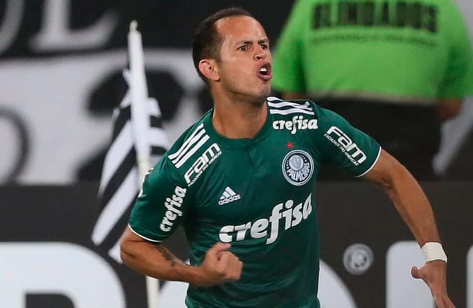Ex-Palmeiras, Alejandro Guerra se aposenta dos gramados