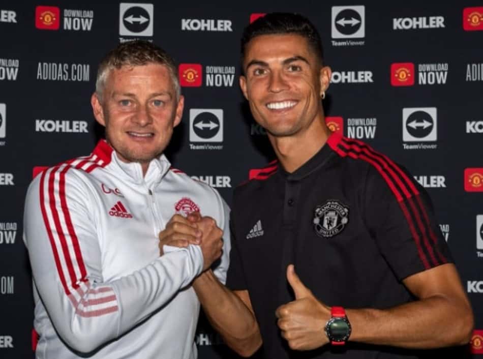 Cristiano Ronaldo retorna ao Manchester United após evolução em seu jogo; veja a opinião de jornalistas