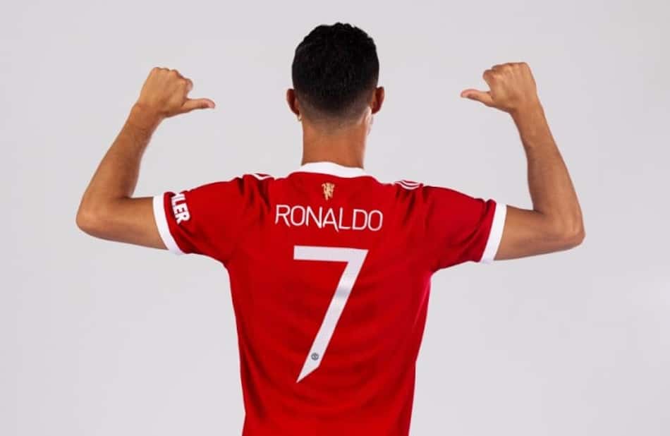 Com a volta de Cristiano Ronaldo, United busca encerrar seca e voltar ao protagonismo na Europa