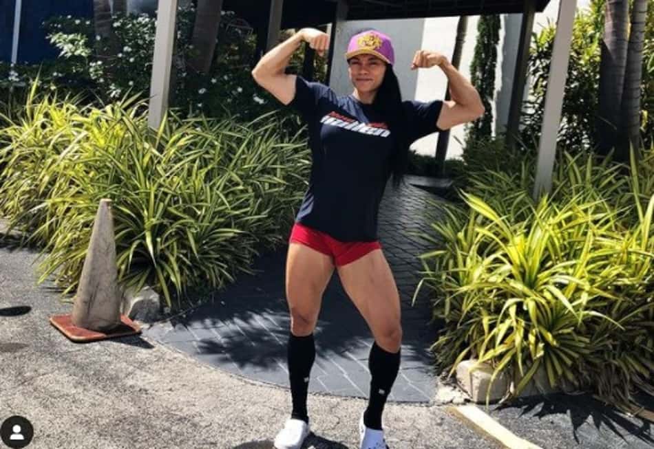 Atletas New Millen garantem vaga no Mr. Olympia 2021