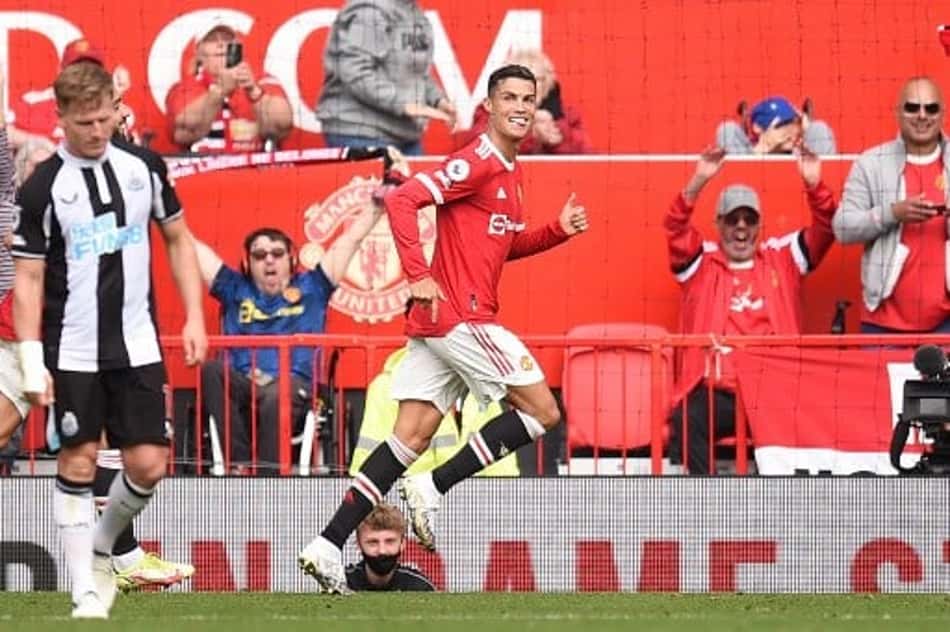 Internautas lamentam estreia de Cristiano Ronaldo fora da TV paga: 'Desrespeito com o brasileiro'