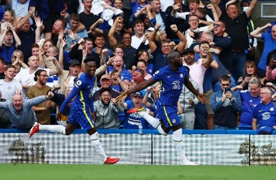 Chelsea vence o Aston Villa e mantém invencibilidade na Premier League
