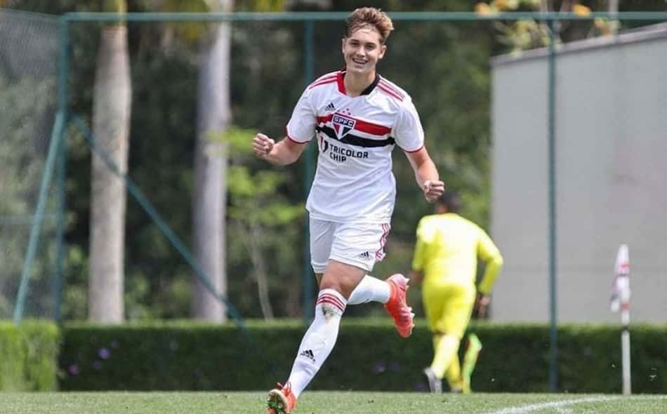 Sub-15 e sub-17 do São Paulo têm desafios fora de casa na segunda fase do Campeonato Paulista