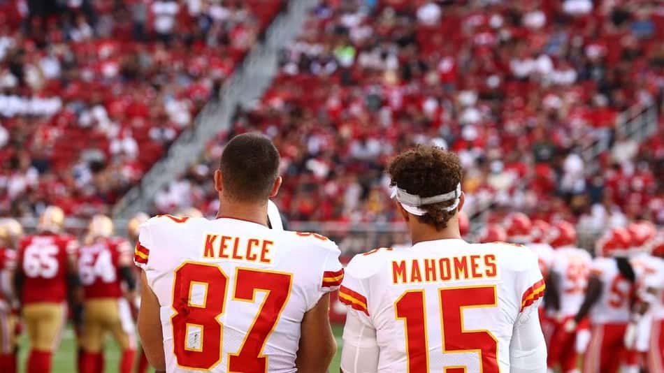 NFL anuncia calendário completo da temporada 2023