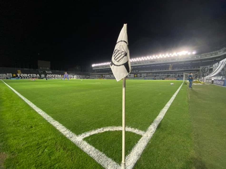 CBF detalha mais três rodadas do Brasileirão; Santos terá jogo na Globo