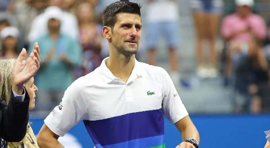 Ministro recomenda atletas a se vacinarem para o Australian Open