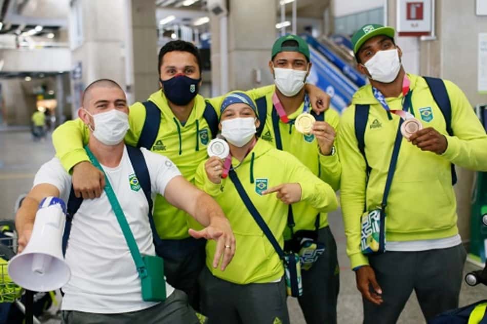 CBBoxe revela planos para manter Brasil no protagonismo do esporte nas próximas Olimpíadas
