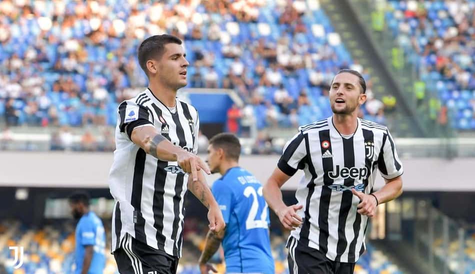 Malmö x Juventus: onde assistir, horário e escalações do jogo da Champions League