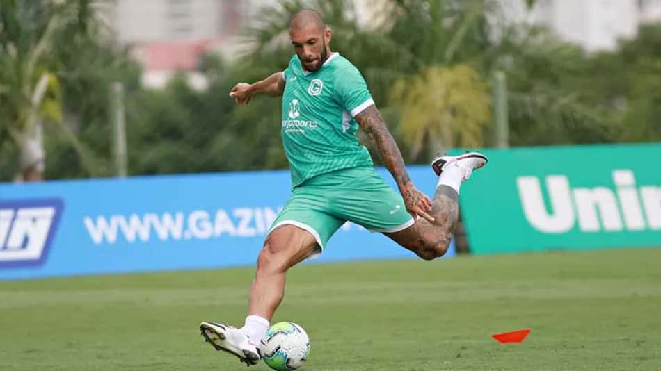 Sem consenso interno, Botafogo desiste da contratação de Fernandão