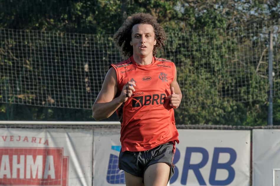 Flamengo está escalado para enfrentar o Barcelona de Guayaquil; veja o time titular e onde assistir