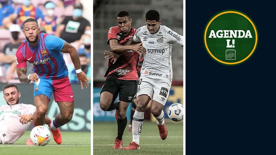 Champions, Copa do Brasil, Mundial de Futsal… Veja onde assistir aos eventos esportivos de terça-feira