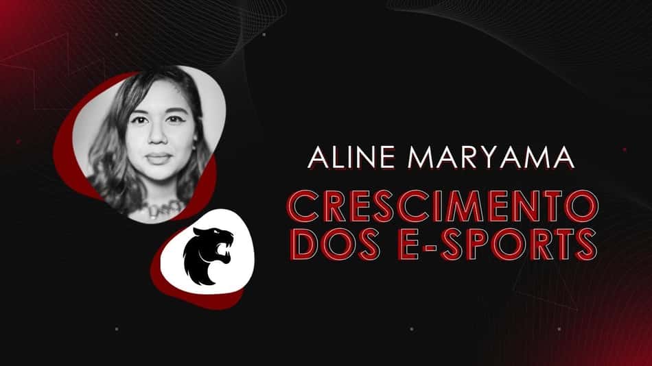 Marketing Week da USP realiza palestra virtual sobre o crescimento do mundo dos games e eSports