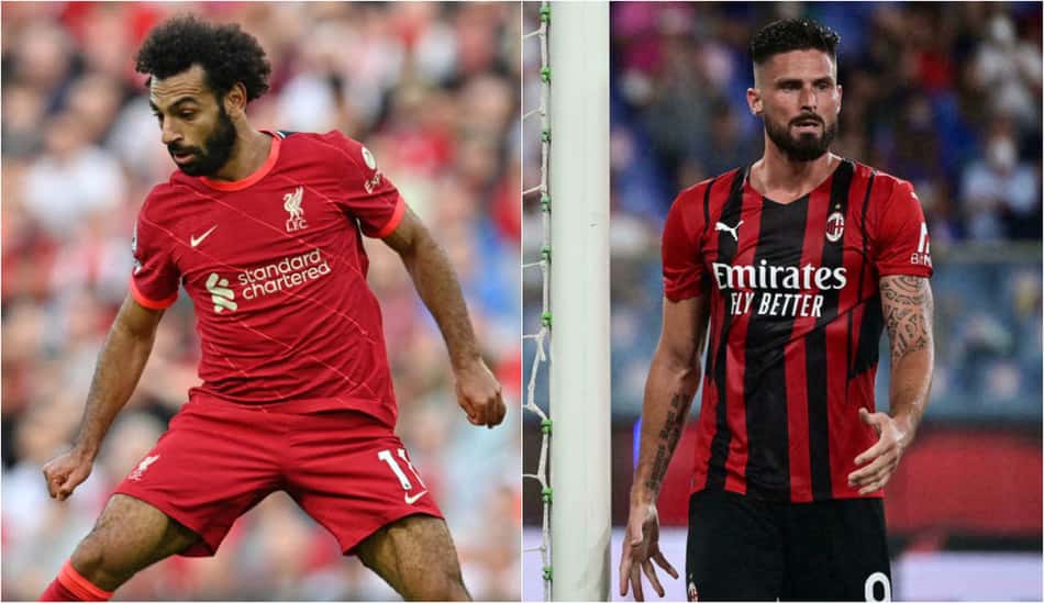 Liverpool x Milan: onde assistir, horário e escalações do jogo da Champions League