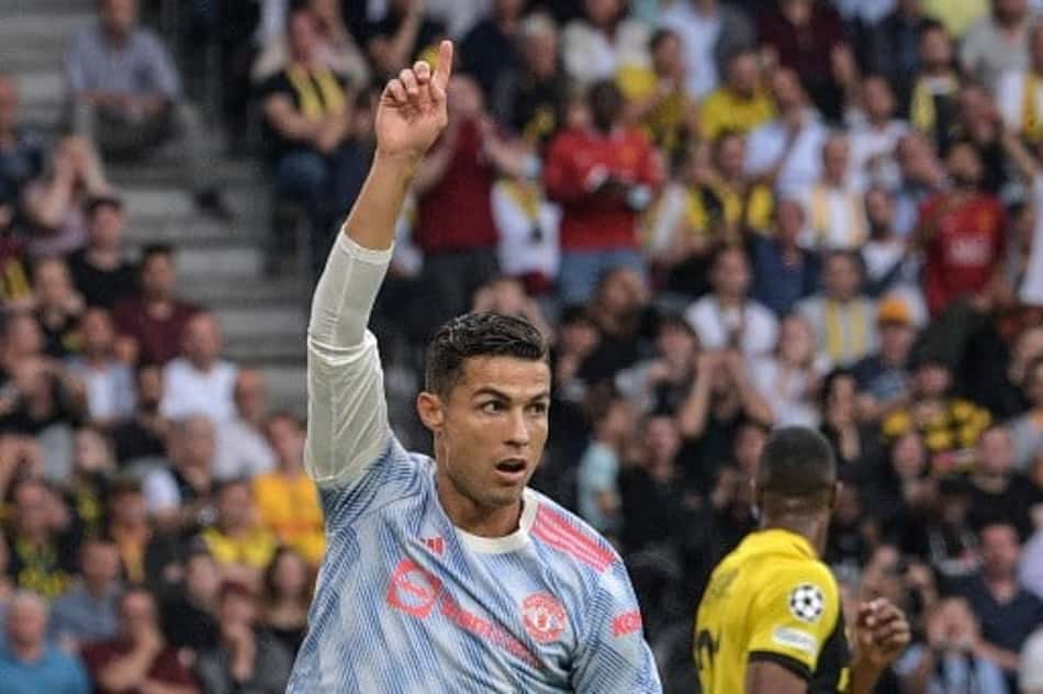 Tirou o CR7? Solskjaer e Lingard recebem avalanche de críticas nas redes; veja as reclamações