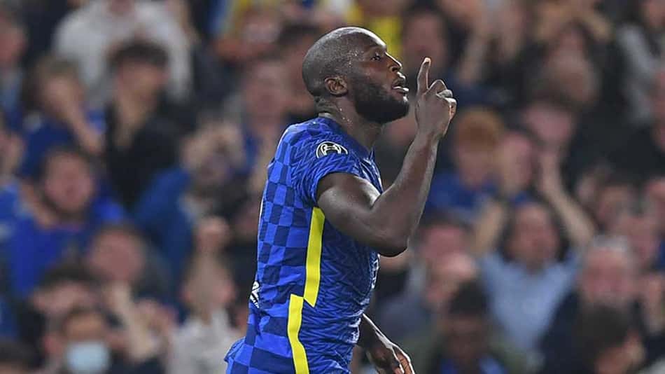 Lukaku demonstra vontade de voltar a Internazionale e critica Thomas Tuchel: 'Não estou contente'