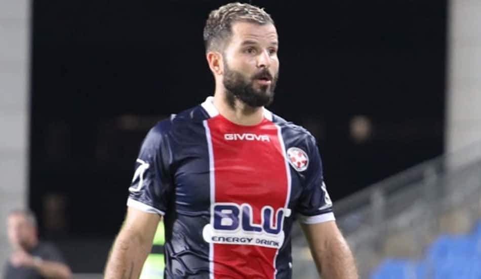 Petrazzi exalta primeira vitória do Nof Hagalil na Liga de Israel