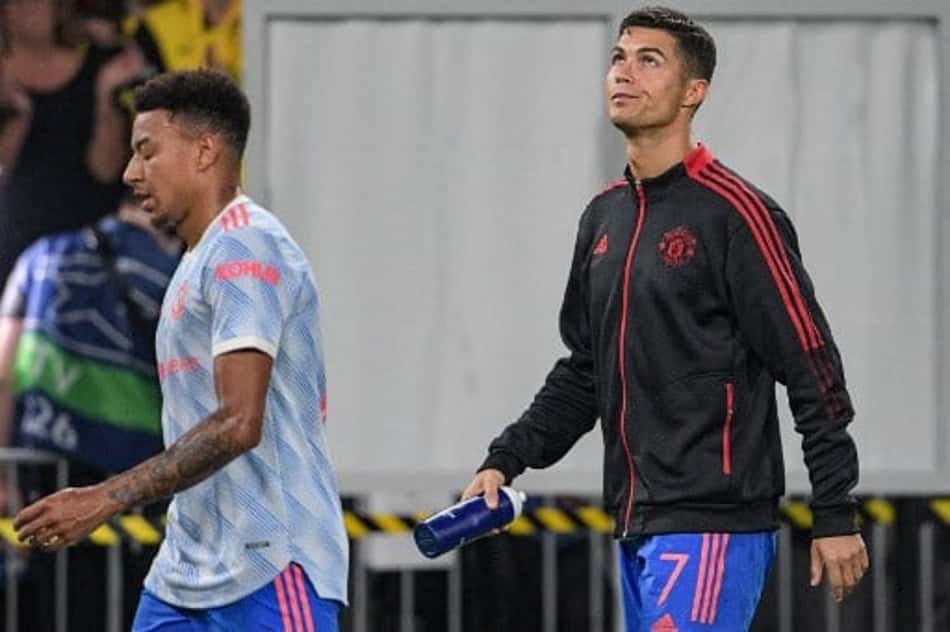Após Pogba, Manchester United anuncia saída de outro jogador