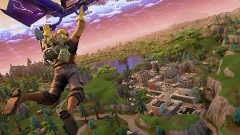 PlayMatch integra Fortnite à sua plataforma de ensino