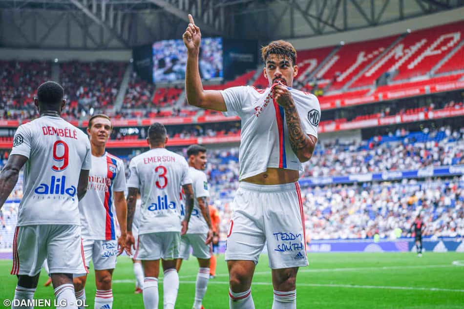 Rangers x Lyon: onde assistir, horário e escalações do jogo da Liga Europa