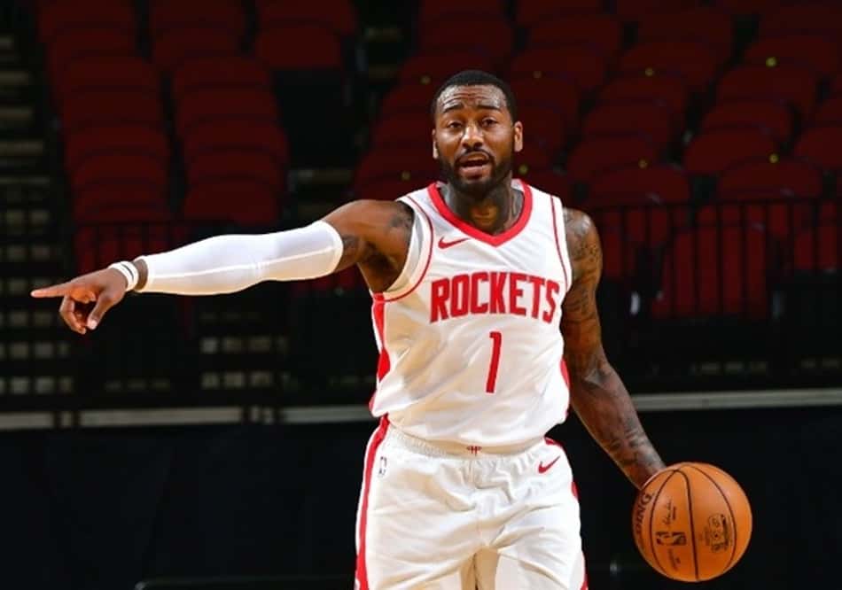John Wall