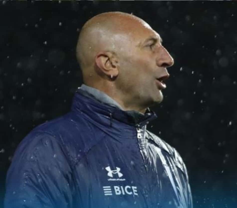 Técnico chama a atenção com atitude após efetivação em gigante da América