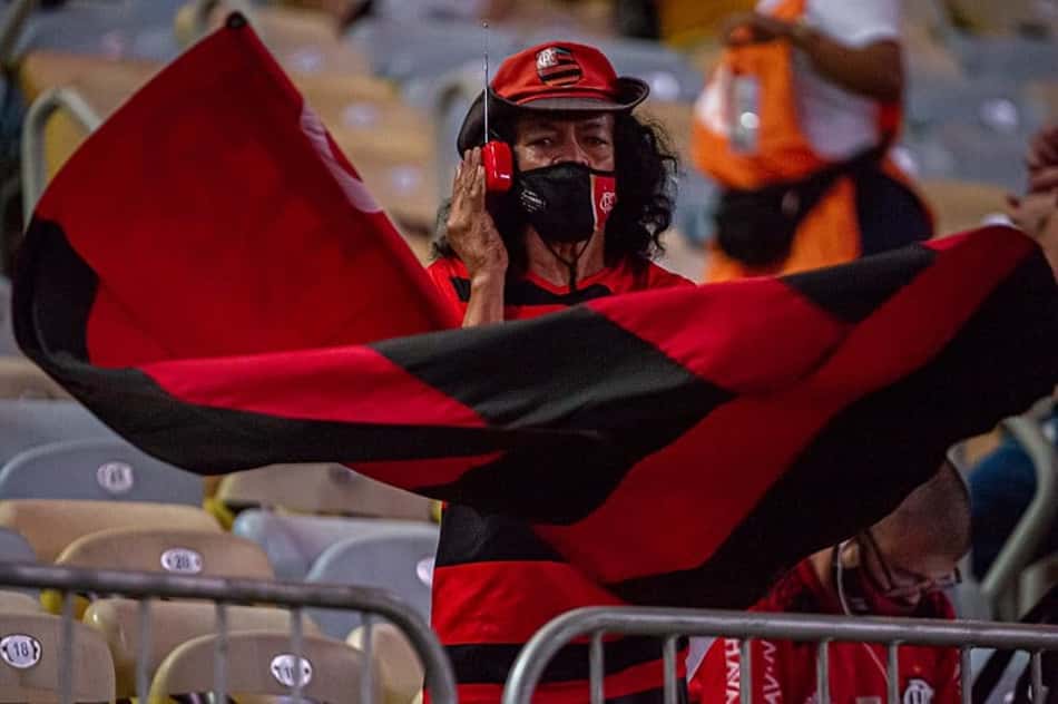 Flamengo inicia troca de ingressos para jogo contra o Juventude; veja preços, pontos e mais informações