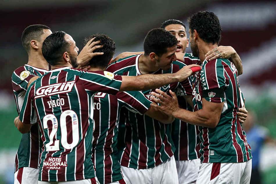 Jogos, horários e onde assistir: veja como ficou a tabela detalhada do Fluminense até o fim do Brasileirão