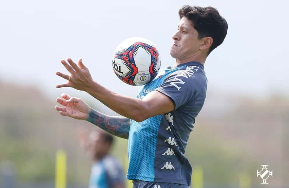 Torcida em São Januário, defesa e atacantes: o que observar no Vasco contra o Cruzeiro
