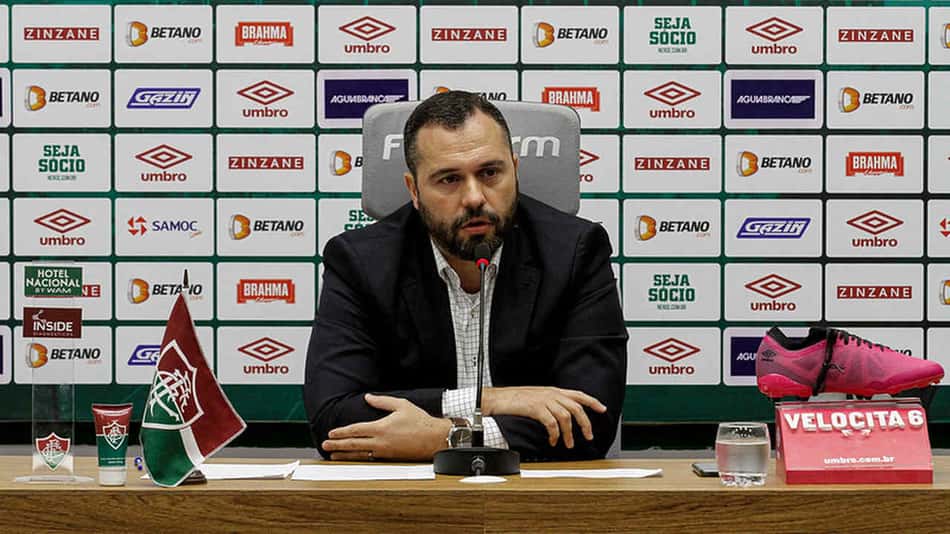 Fluminense obtém nova liminar favorável que suspende execuções trabalhistas; saiba mais