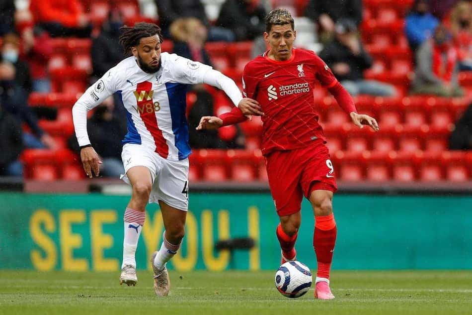 Liverpool x Crystal Palace: onde assistir, horário e escalações do jogo da Premier League