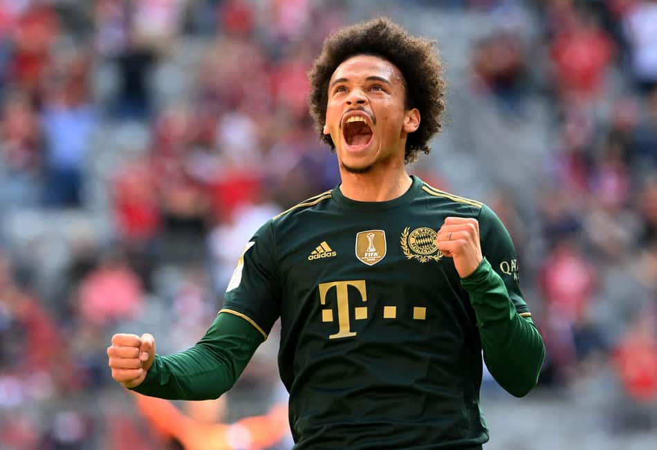 Em casa, Bayern de Munique goleia o Bochum por 7 a 0 e assume liderança provisória da Bundesliga; veja os gols