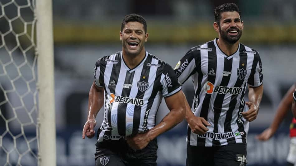 Lance da Sorte 2: o engajamento de sites de apostas nas redes sociais e as odds dos confrontos da Libertadores. Confira!