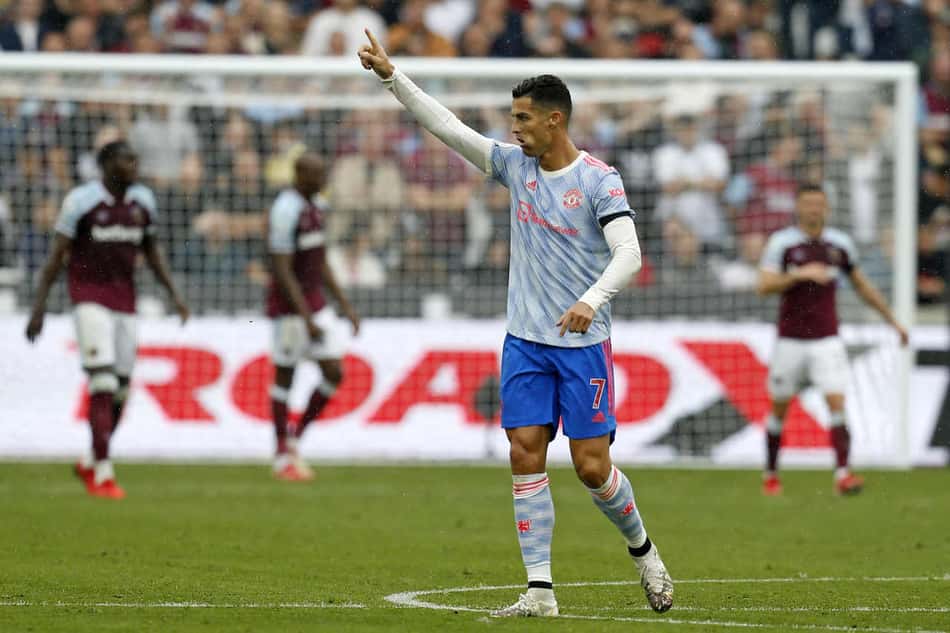 Ex-jogador sobre Cristiano Ronaldo: 'Não está entre os cinco melhores jogadores da história do futebol'