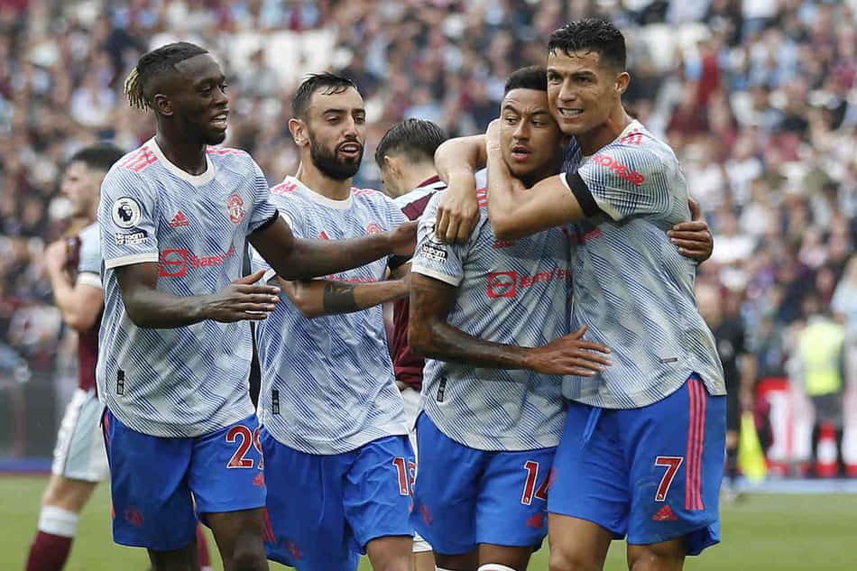 Cristiano Ronaldo marca, De Gea pega pênalti no último lance e Manchester United bate o West Ham