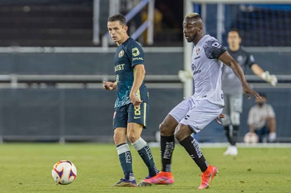 Jogador compara time mexicano ao Real Madrid; entenda