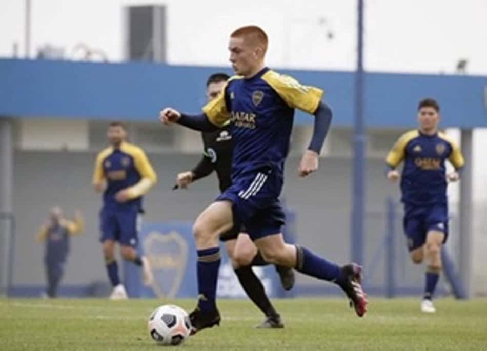 Jovem promessa do Boca renova; confira multa milionária