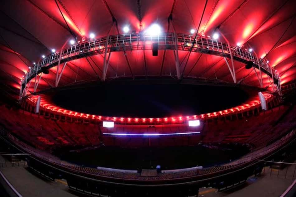 Flamengo x Grêmio